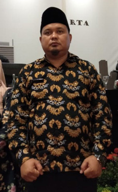 KPU Bengkalis Buka Kotak Suara Untuk Mengambil C1, Akan Dijadikan Alat Bukti Persidangan di MK